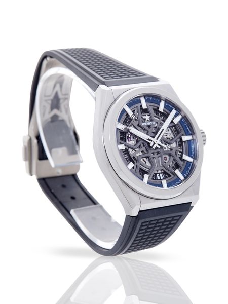 Zenith Defy 95.9000.670/78.R782